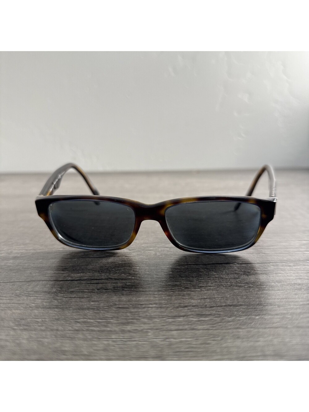 Prada Sunglasses VPR 16M ZXH-1O1 55 [] 16 140 Tortoise Havana Gold FRAMES ONLY